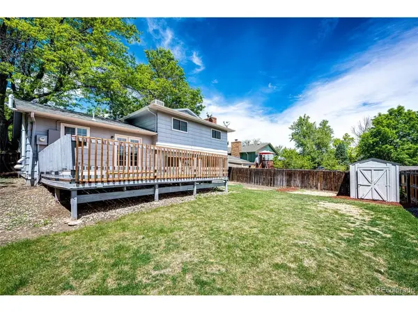 4674 S Estes, Denver, CO 80123