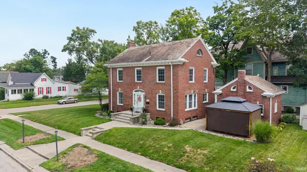 303 S Harrison ST, Garrett, IN 46738-1535