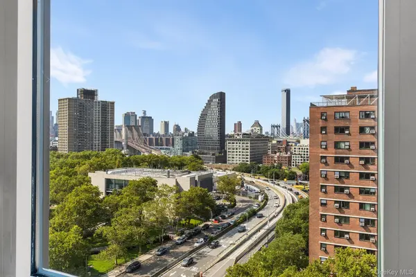 215 Adams ST #16C, Brooklyn, NY 11201