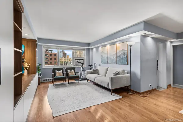 215 Adams ST #16C, Brooklyn, NY 11201