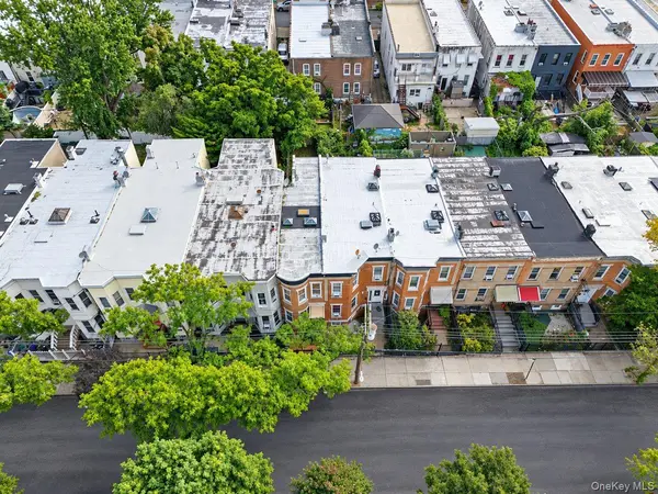 37 Grant AVE, Brooklyn, NY 11208