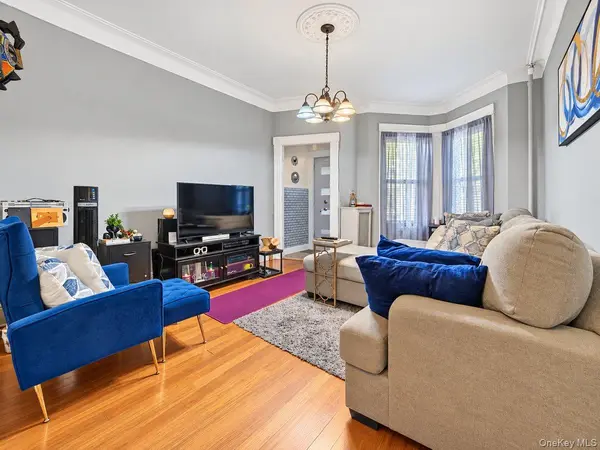 37 Grant AVE, Brooklyn, NY 11208