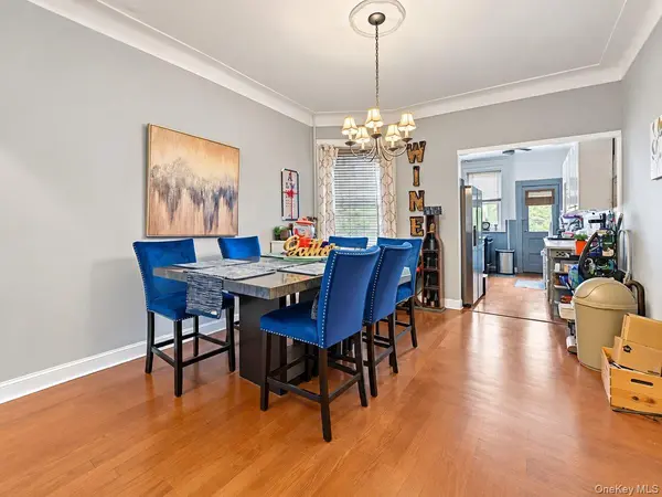37 Grant AVE, Brooklyn, NY 11208