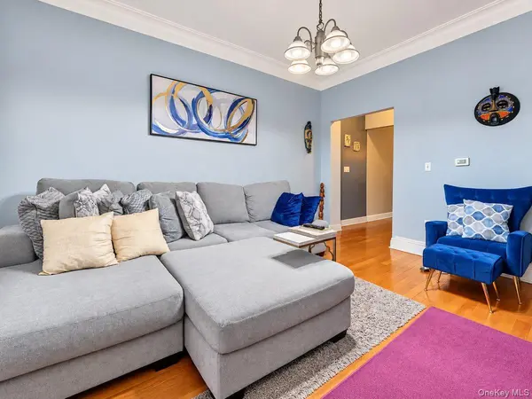 37 Grant AVE, Brooklyn, NY 11208