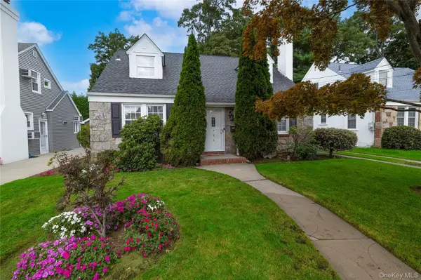 408 Jackson AVE, West Hempstead, NY 11552