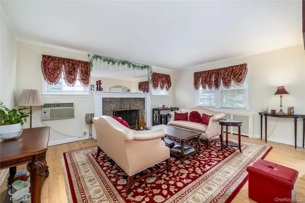 408 Jackson AVE, West Hempstead, NY 11552
