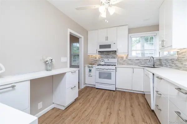 408 Jackson AVE, West Hempstead, NY 11552