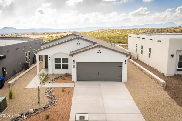 1035 Noria CT, Las Cruces, NM 88012