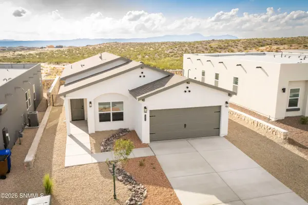 1035 Noria CT, Las Cruces, NM 88012