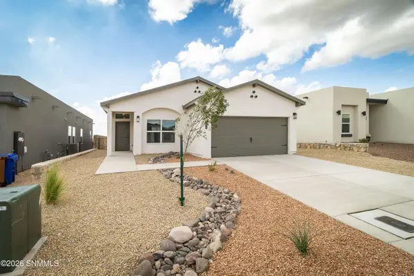 1035 Noria CT, Las Cruces, NM 88012