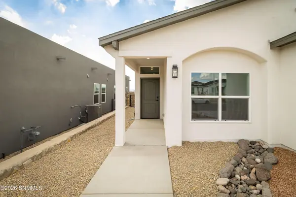 1035 Noria CT, Las Cruces, NM 88012