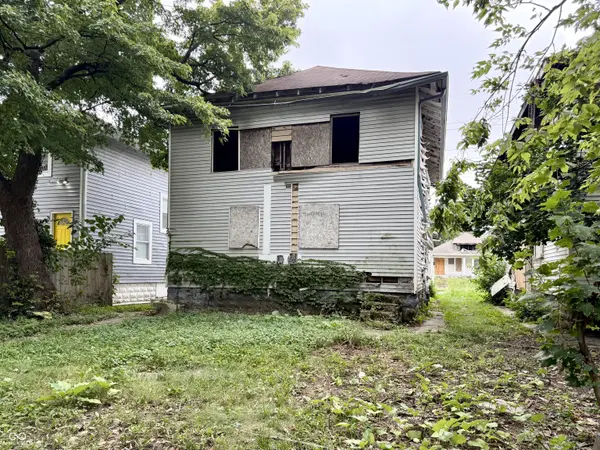 2942-2944 E Michigan ST, Indianapolis, IN 46201