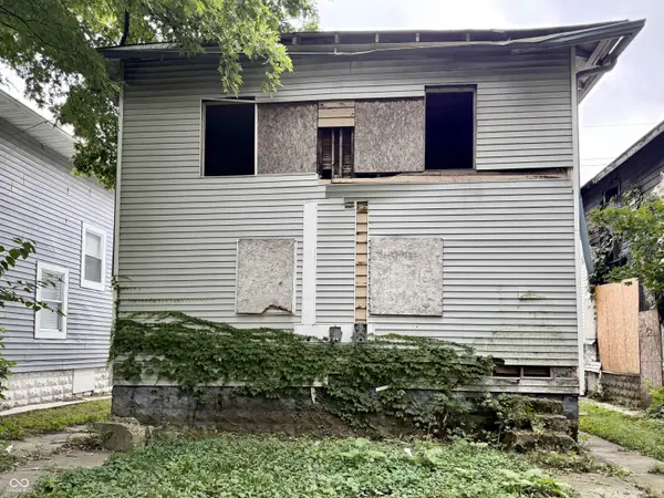 2942-2944 E Michigan ST, Indianapolis, IN 46201