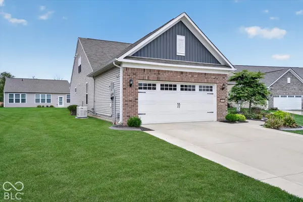 16098 Tuscany CT, Fishers, IN 46037