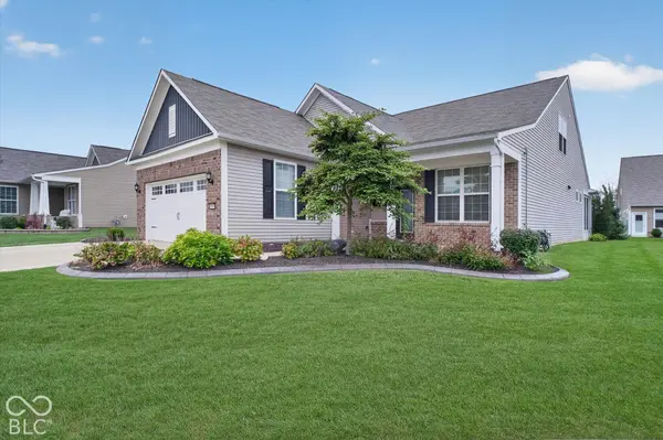 16098 Tuscany CT, Fishers, IN 46037