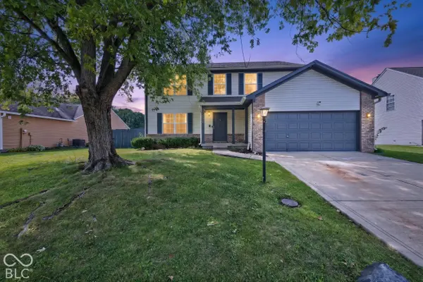 6548 Long Run DR, Indianapolis, IN 46268