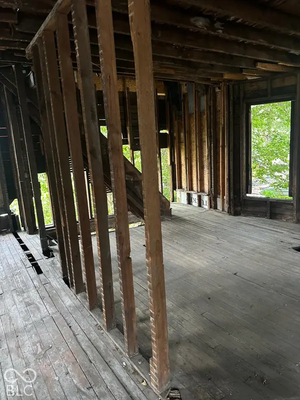 3310 N Capitol, Indianapolis, IN 46208