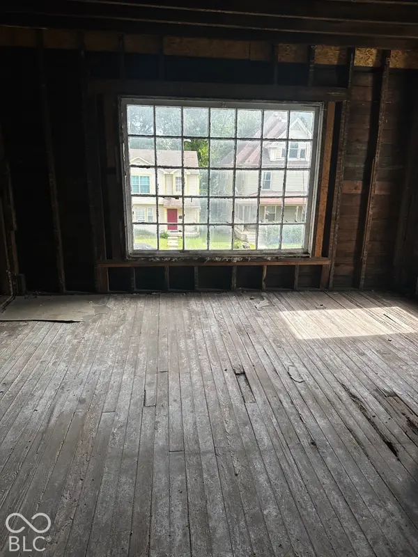 3310 N Capitol, Indianapolis, IN 46208