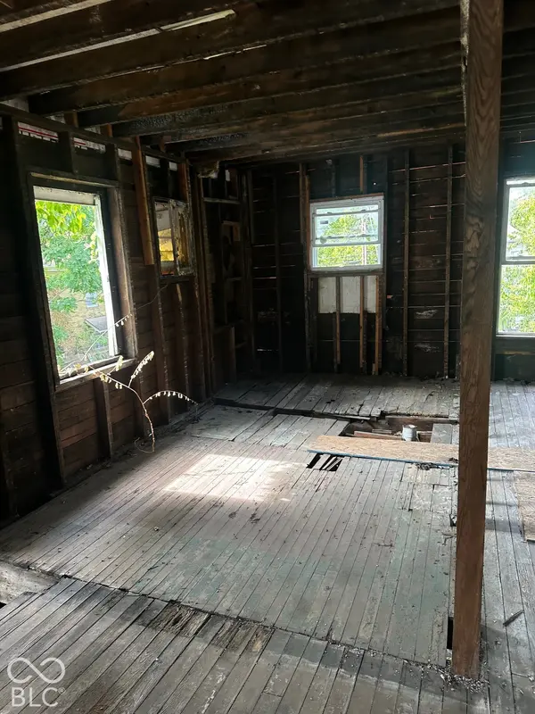 3310 N Capitol, Indianapolis, IN 46208