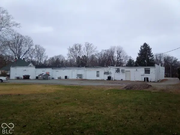 3635 W Nichol AVE W, Anderson Nw, IN 46011