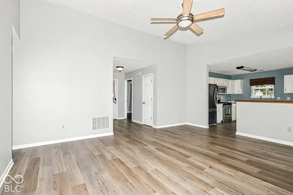 4215 Tarpon Bay DR, Westfield, IN 46062