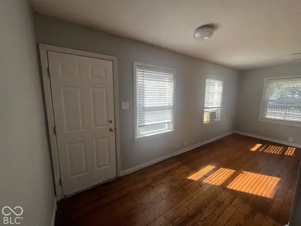605 N Tibbs AVE, Indianapolis, IN 46222