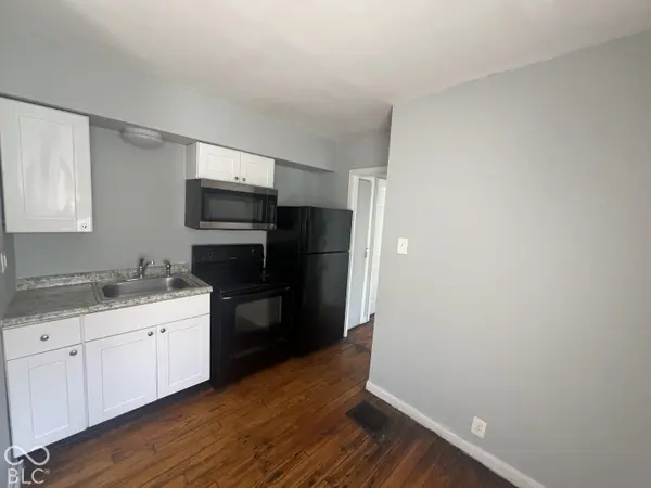 605 N Tibbs AVE, Indianapolis, IN 46222