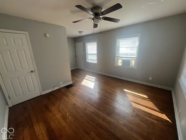 605 N Tibbs AVE, Indianapolis, IN 46222