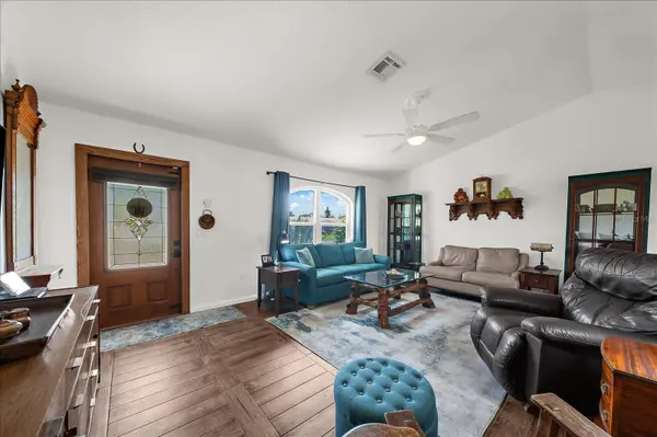 340 FORDHAM RD, Venice, FL 34293