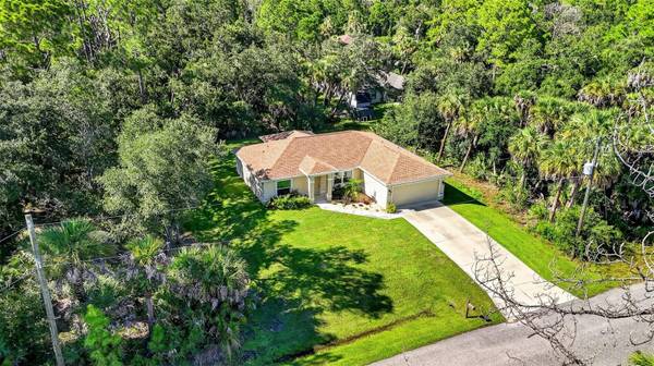5147 CELEST ST, North Port, FL 34286