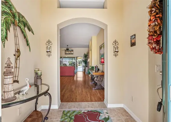 279 MATISSE AVE, The Villages, FL 32162