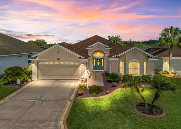 279 MATISSE AVE, The Villages, FL 32162