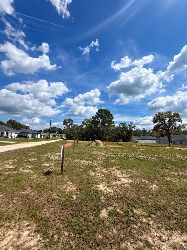 TBD SW 125TH LN, Belleview, FL 34420