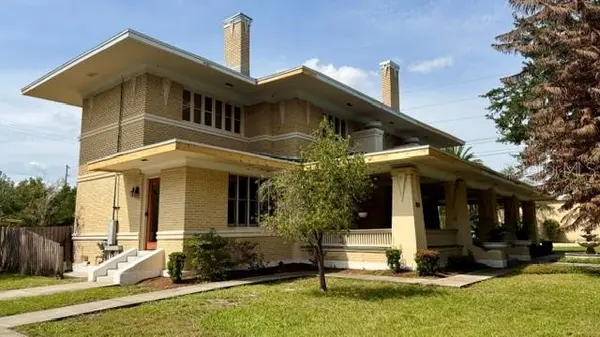 417 FRANK LLOYD WRIGHT WAY, Lakeland, FL 33803