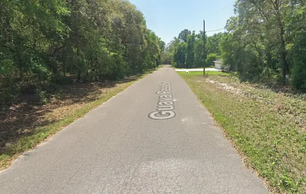 GUAVA PASS LN, Ocklawaha, FL 32179