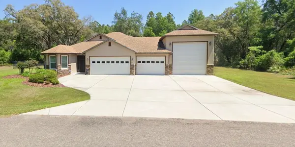 GUAVA PASS LN, Ocklawaha, FL 32179