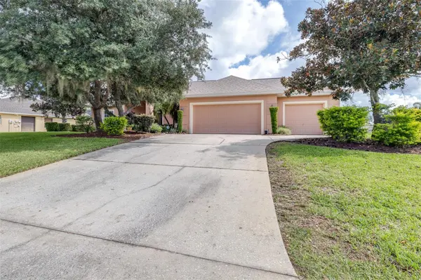 2713 ISLAND DR, Sebring, FL 33872