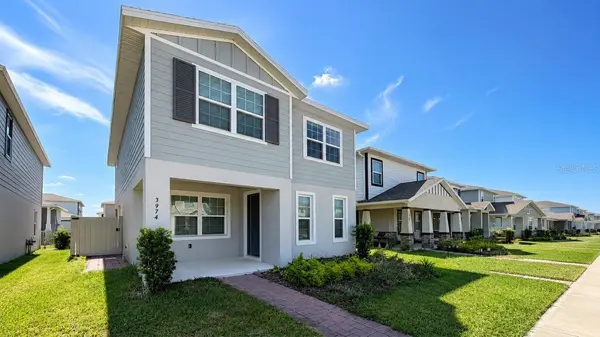 3974 GREAT SMOKEY WAY, Apopka, FL 32712