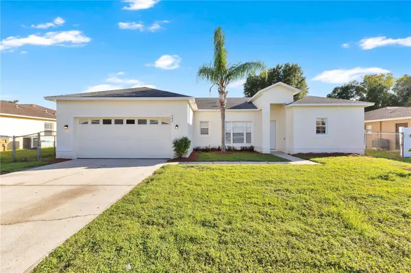647 HERALDO CT, Kissimmee, FL 34758