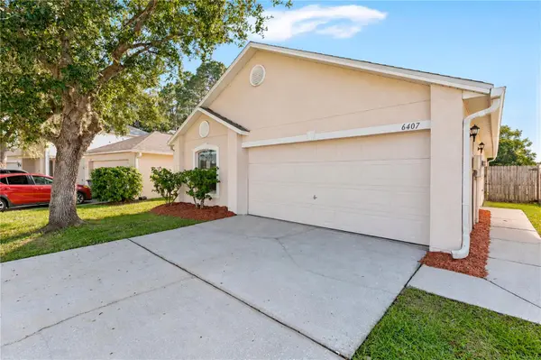 6407 TABOGI TRL, Wesley Chapel, FL 33545