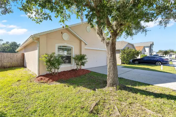 6407 TABOGI TRL, Wesley Chapel, FL 33545
