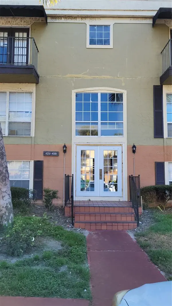 4061 DIJON DR #4061J, Orlando, FL 32808
