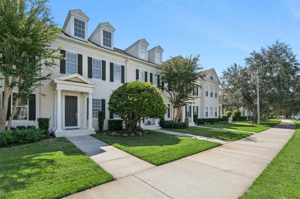 319 CELEBRATION BLVD, Celebration, FL 34747