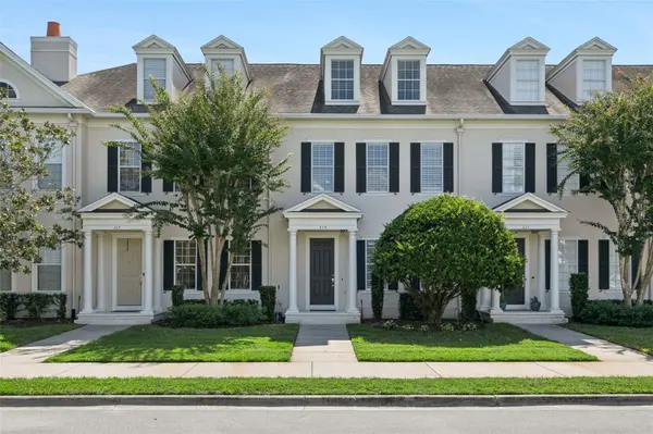 319 CELEBRATION BLVD, Celebration, FL 34747