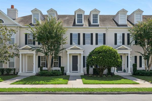 319 CELEBRATION BLVD, Celebration, FL 34747