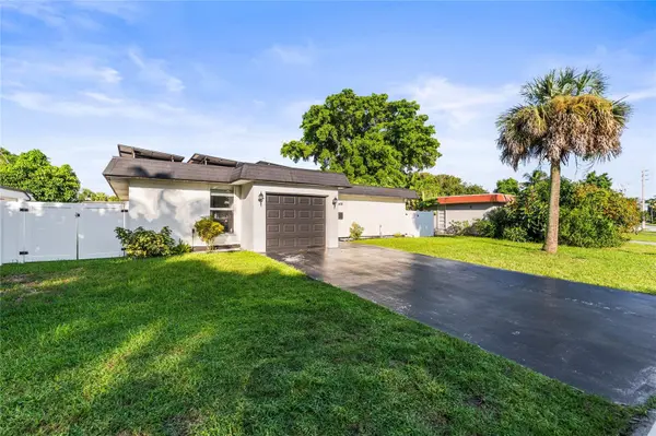 6408 BROOKWOOD BLVD, Tamarac, FL 33321