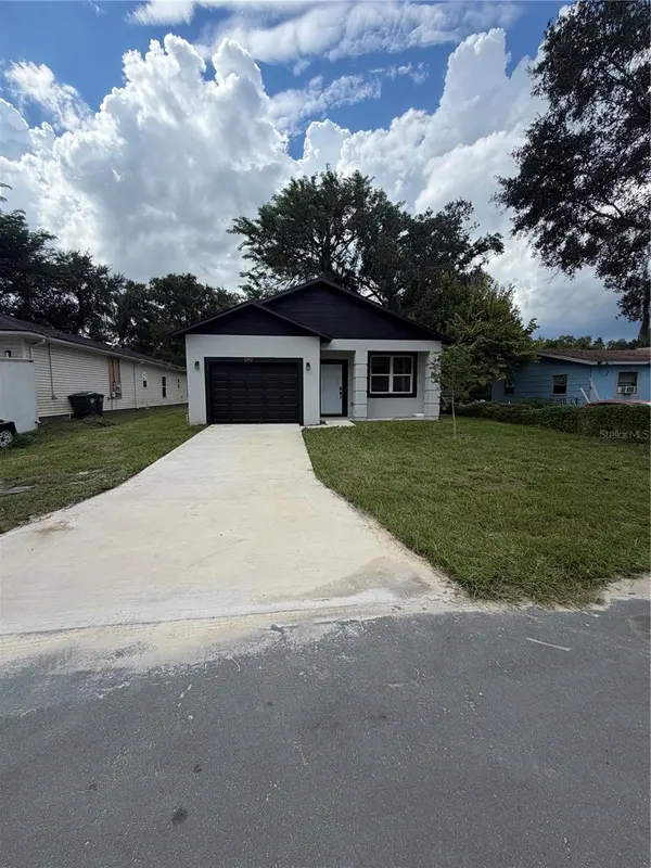 2352 ROSS ST, Kissimmee, FL 34744