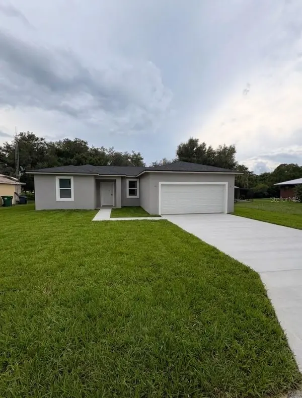 504 E RIVIERA ST, Avon Park, FL 33825
