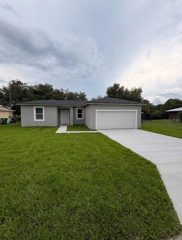 504 E RIVIERA ST, Avon Park, FL 33825