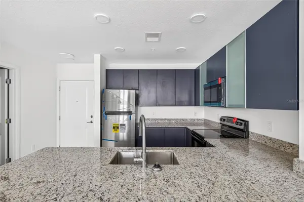 5563 MILLENIA PARK BLVD #517, Orlando, FL 32839